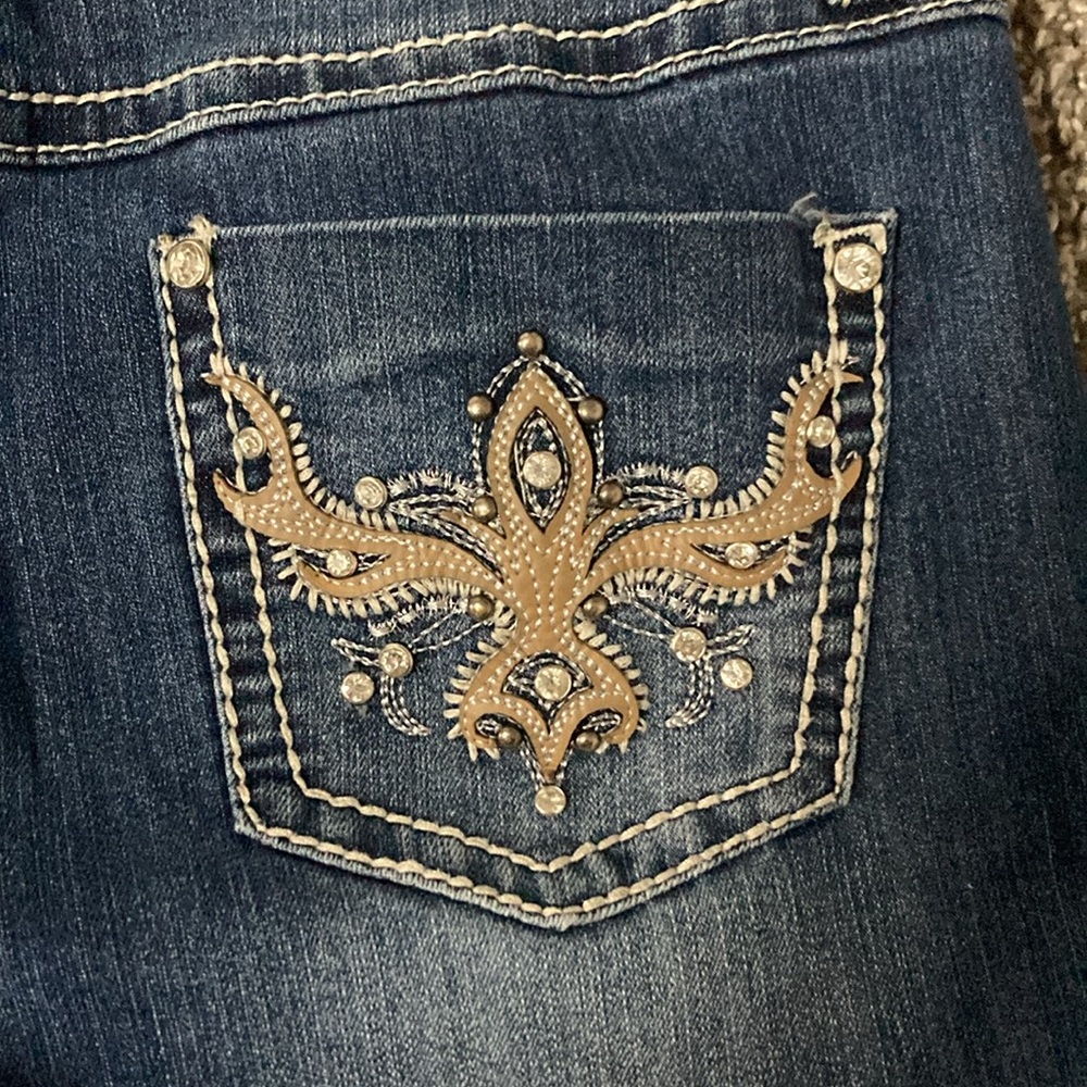 jeans - Picture 3 of 4